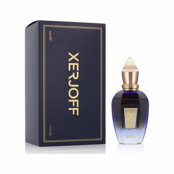 Xerjoff Parfém unisex EDP Xerjoff Join The Club 400 (50 ml)