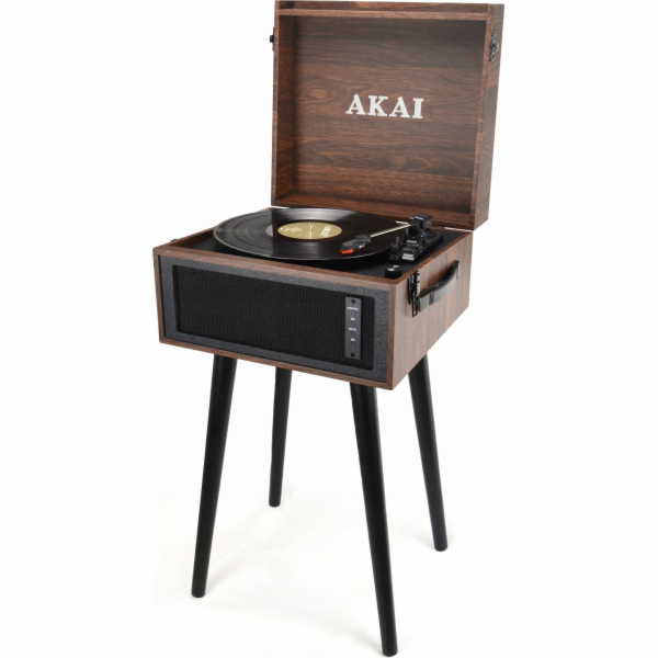 Akai Gramofon ATT-101BT Gramofon