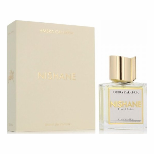 Nishane Unisex parfém Nishane Ambra Calabria (50 ml)