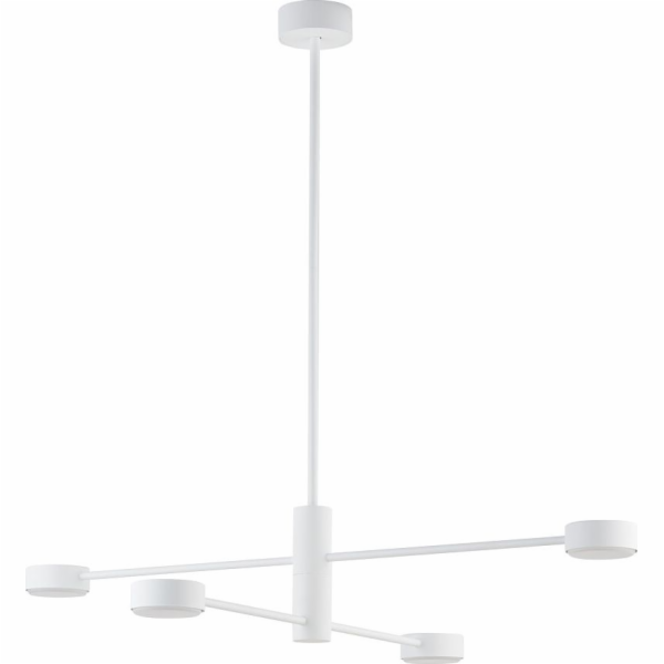 Nowodvorski Závěsná lampa Moderní stropní lampa LED Ready...