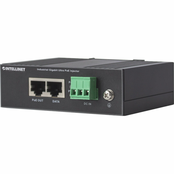 Intellinet Network Solutions Intellinet Gigabit Ultra PoE...