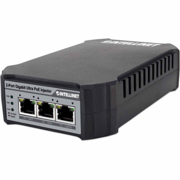 Intellinet Network Solutions Řešení sítě Intellinet 561488