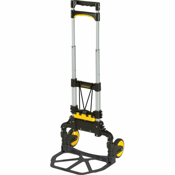 Stanley Skládací hliníkový vozík Stanley 60 kg (SXWTD-FT5...