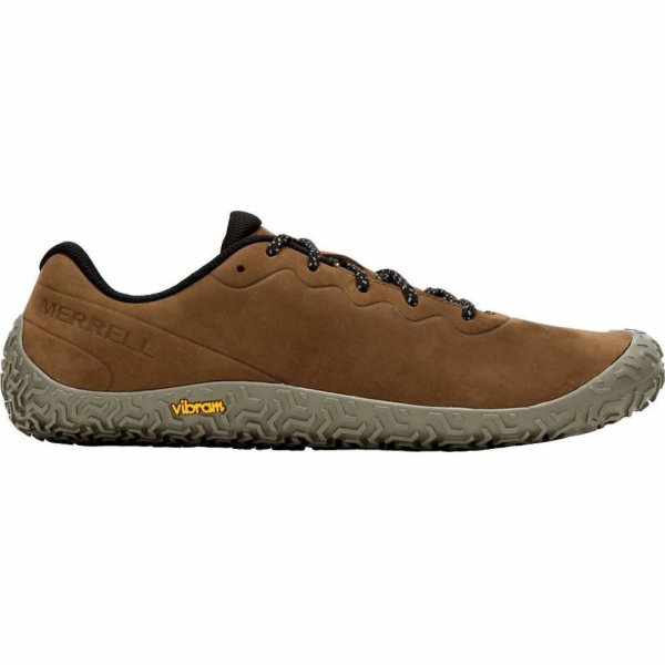 Merrell Pánské kožené boty Vapor Glove 6 (J067863) 44