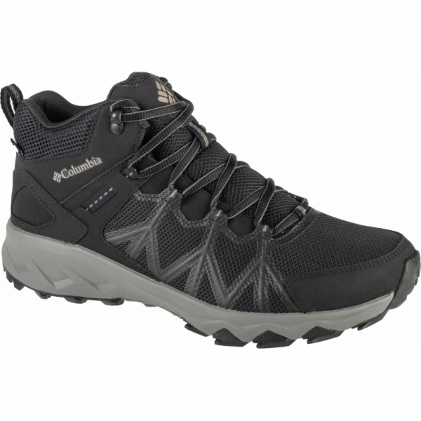 Columbia Pánské turistické boty Peakfreak II Mid Outdry 2...