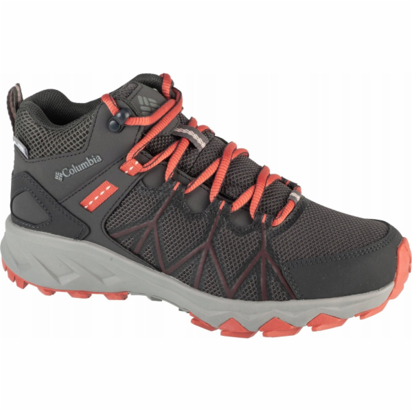 Columbia Dámské turistické boty Peakfreak II Mid Outdry 2...
