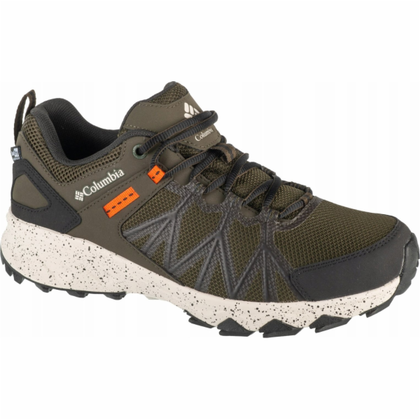 Columbia Pánské turistické boty Peakfreak II Outdry 21007...