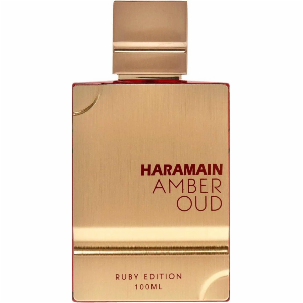 Al Haramain Parfémovaná voda Al Haramain Amber Oud Ruby E...