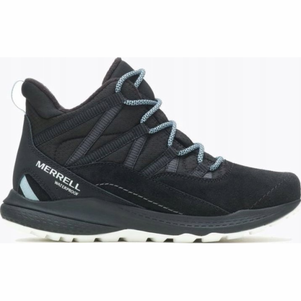 Merrell Dámské turistické boty Bravada Edge 2 Thermo Demi...