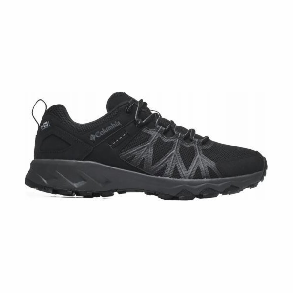 Columbia Pánské turistické boty Peakfreak II Outdry 21007...