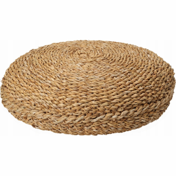 Home Styling Collection Podlahový polštář na sezení z kol...