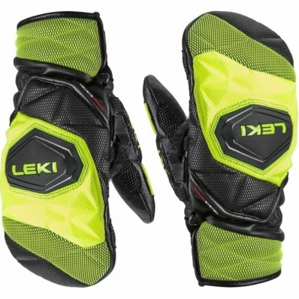 Leki LEKI GLOVES WCR Venom Jr. MITT 7.0