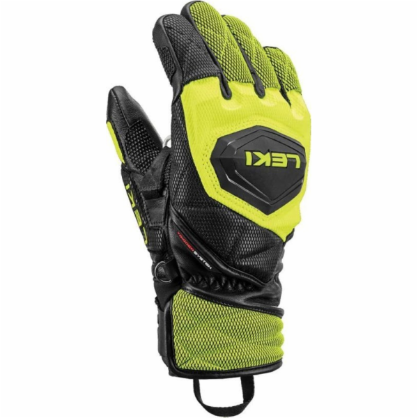 Leki LEKI GLOVES WCR Venom 3D Jr. 4.0