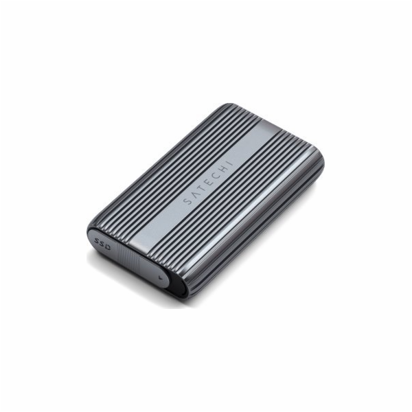 Satechi Satechi USB4 NVMe SSD Pro Enclosure - adaptér pro...