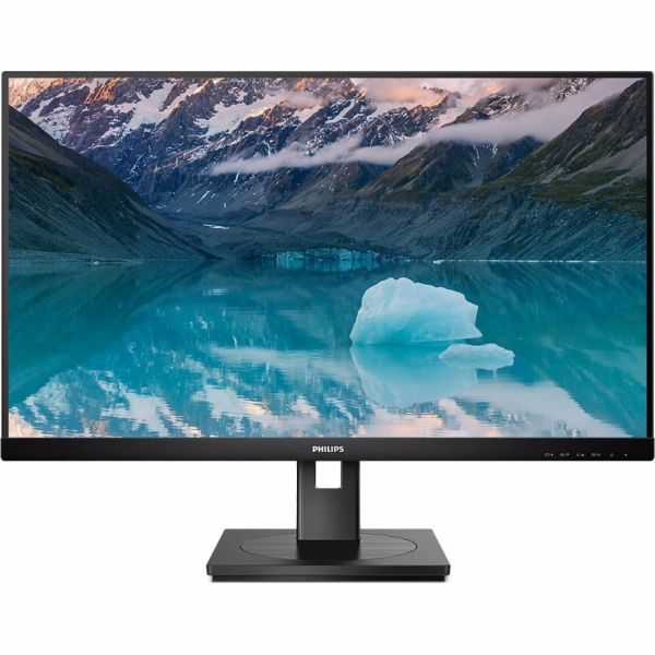 Philips Monitor 222S9JML/00