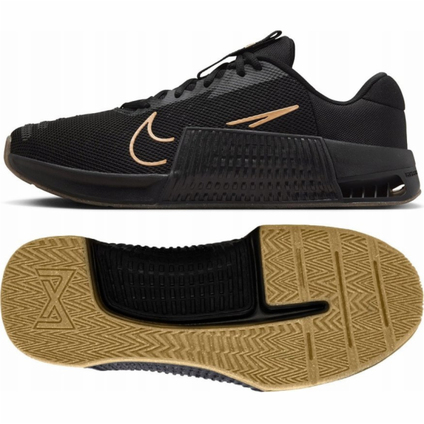 Nike Boty Metcon 9 DZ2617-007