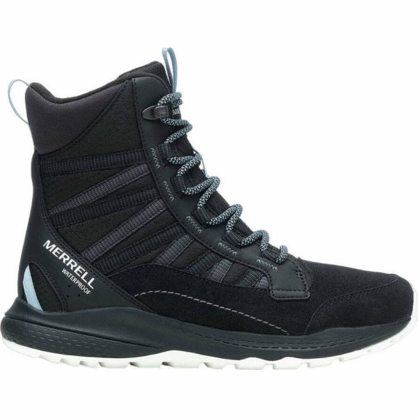 Merrell Dámské turistické boty BRAVADA EDGE 2 THERMO MID ...
