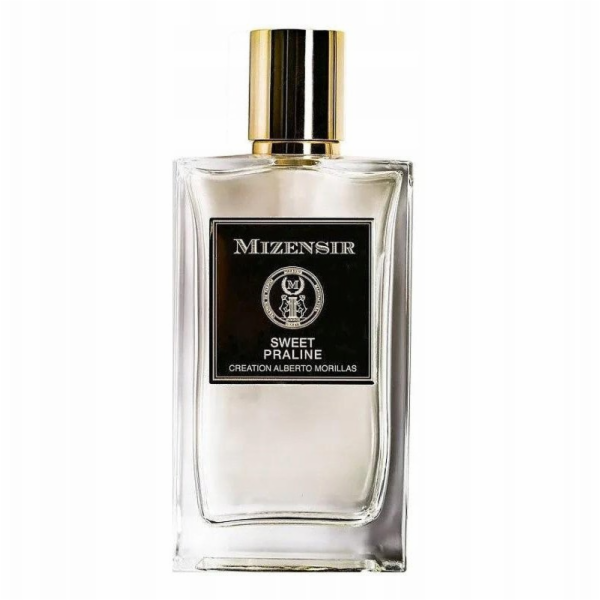 Alkotest Dechový test MIZENSIR Sweet Praline EDP 100ml