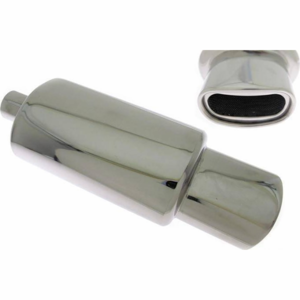 TurboWorks_D TurboWorks koncový tlumič výfuku 80x145mm vs...
