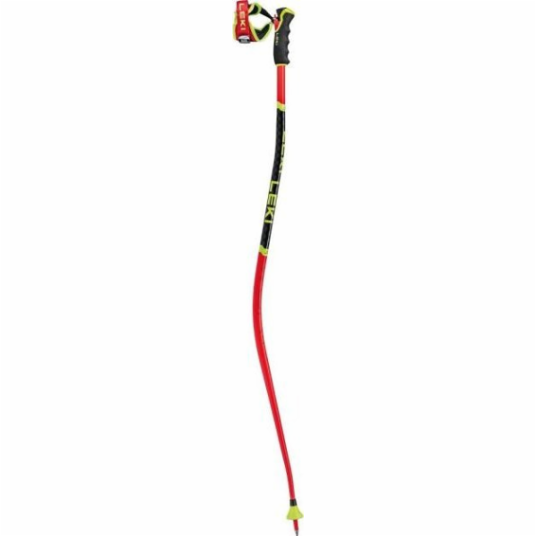 Leki LEKI STICKS WCR SG/DH 3D 652 140