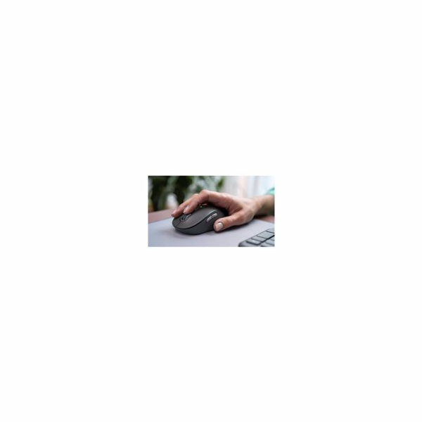 Logitech Wireless Combo SLIM MK950 for business - GRAPHIT...