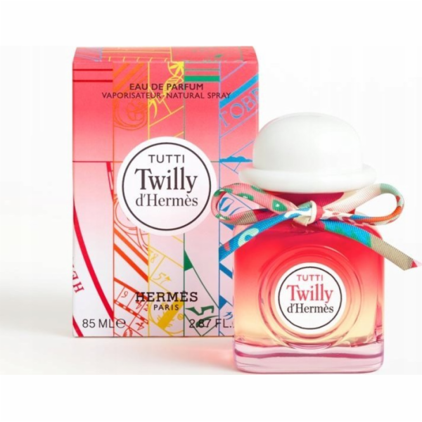 Hermes Parfémovaná voda Hermes Twilly Tutti d' Hermes 85 ml.