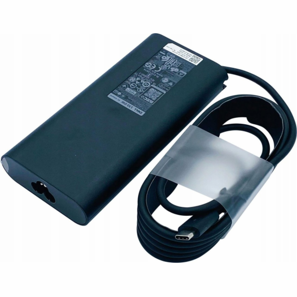 Dell Napájecí adaptér 130 W s USB napájecím zdrojem pro n...