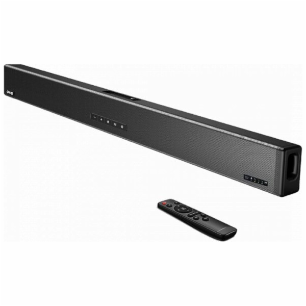 OXS Soundbar OXS Soundbar pro domácí kino S3 černý