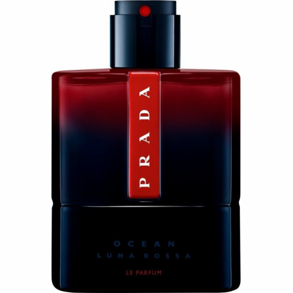 Prada Prada Luna Rossa Ocean Le Parfum 100 ml. Doplňovate...