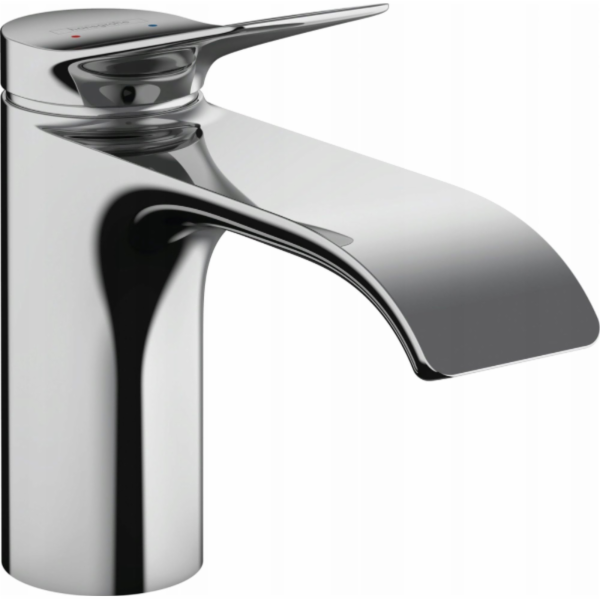 Hansgrohe umyvadlová baterie Hansgrohe Vivenis 80, 75012000