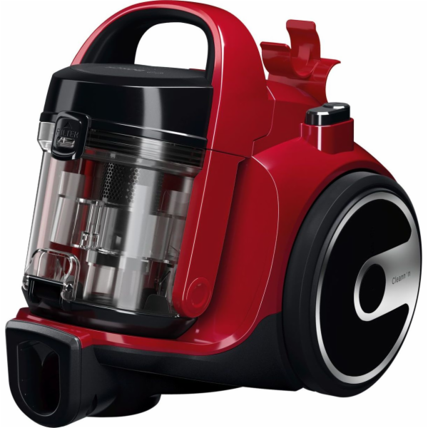 Bosch Vysavač Serie 2 Cleann n Parquet BGC05AAA2