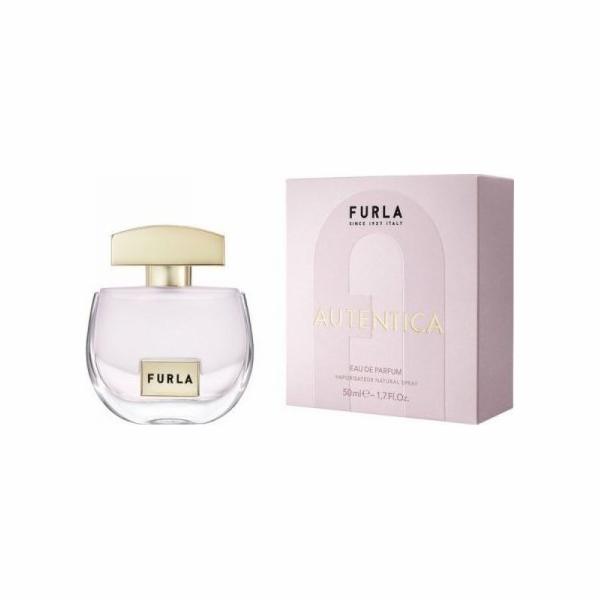 Furla dámský parfém Furla Autentica EDP (50 ml)