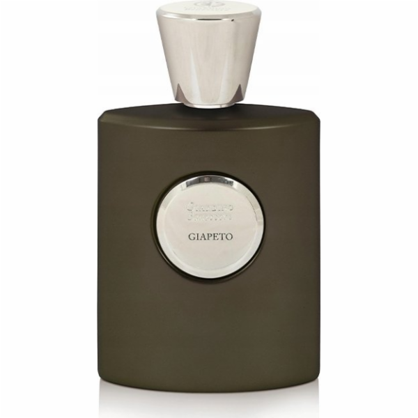 Alkotest GIARDINO BENESSERE The Titans Giapeto EDP sprej ...