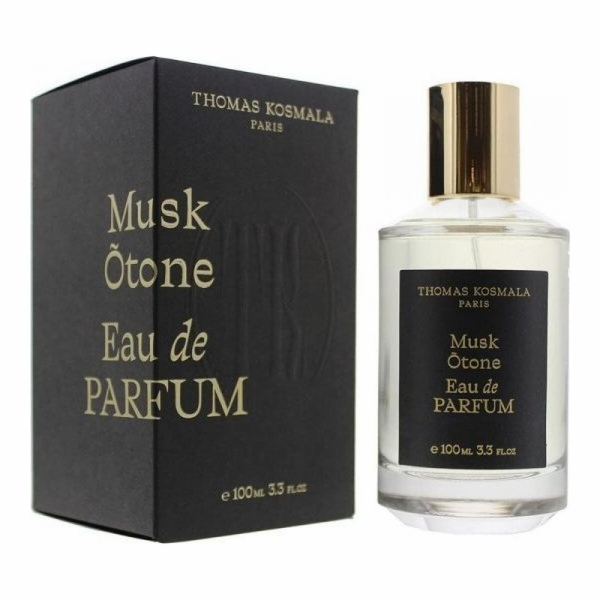 Thomas Kosmala Parfém unisex Thomas Kosmala EDP s tónem p...