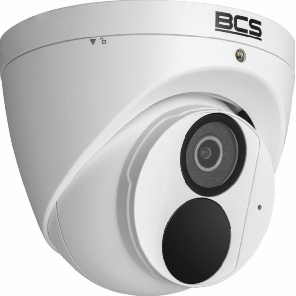 BCS IP kamera BCS Point IP síťová kopulová kamera BCS-P-E...