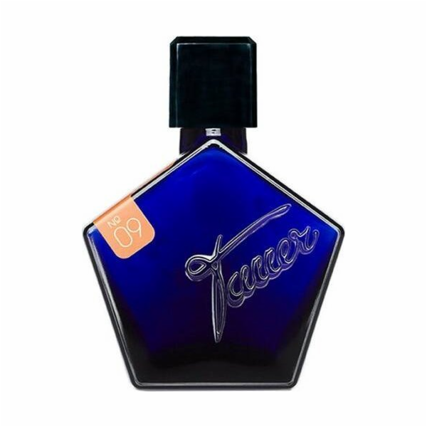 Alkotest TAUER PERFUMES Orange Star EDP sprej 50ml dechov...