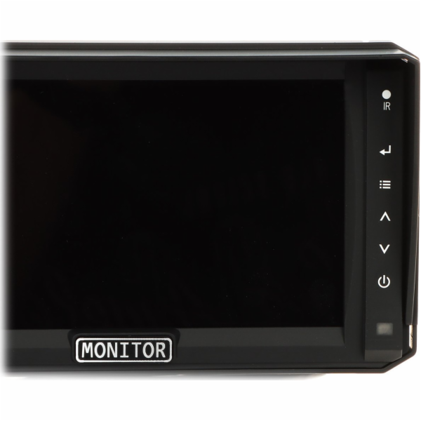 Autone Recorder MOBILNÍ ZÁZNAMNÍK S MONITOREM ATE-NTFT7-2...