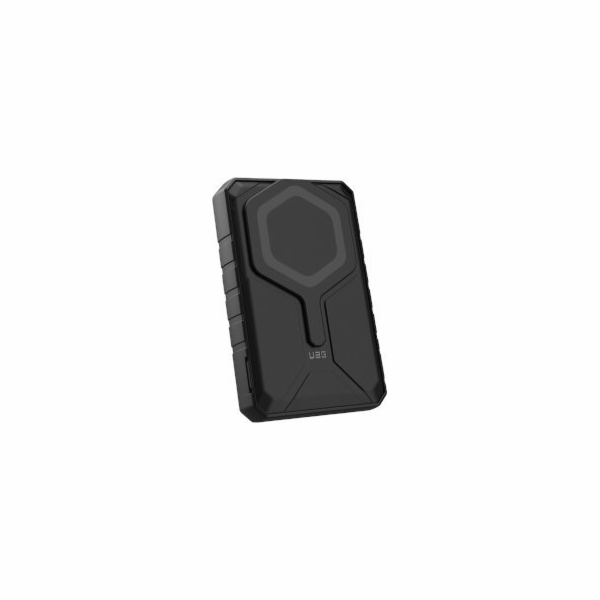 UAG Powerbanka UAG Rugged 10K - powerbanka 10000 mAh se s...