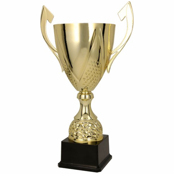 Tryumf Triumph Cup kov zlatý (3133B)