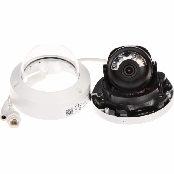 Hikvision IP kamera VANDALODOLNÁ IP KAMERA DS-2CD1163G2-L...