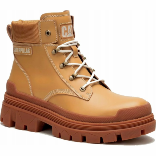 Caterpillar Pánské trekové boty Colorado Hardwear WP P111...