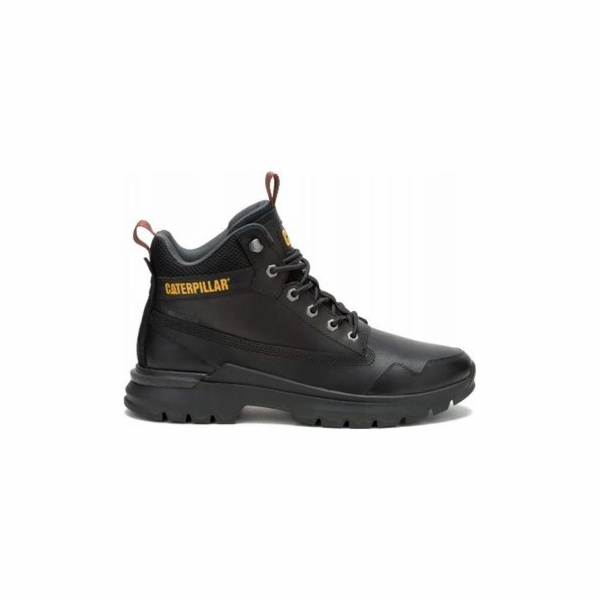 Caterpillar Caterpillar Colorado Sneaker WP P725946 Černá 42