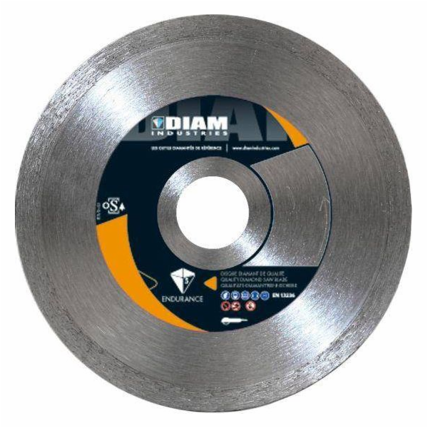 Diam ntový kotouč na dlaždice 350 x 30-25,4/7 DIAM CR80 p...