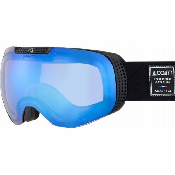 Cairn Brýle CAIRN ULTIMATE EVOLIGHT NXT 402 modré
