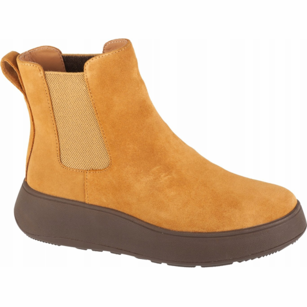 FitFlop FitFlop F-Mode GR7-A77 Hnědá 36