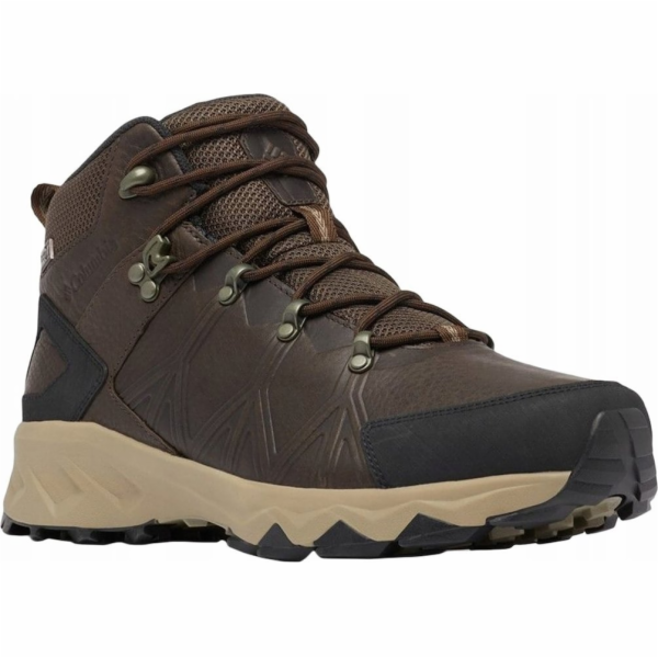 Columbia Pánské turistické boty Peakfreak II Mid Outdry L...