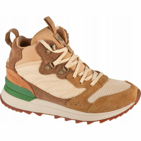 Merrell Merrell Apline 83 Sneaker Recraft Mid WP J007580 ...
