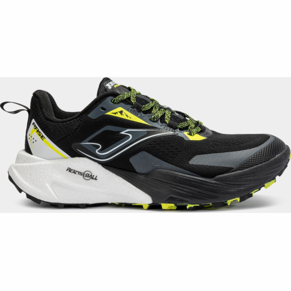 Joma Joma Rase Men 2401 TKRASW2401 Černá 43