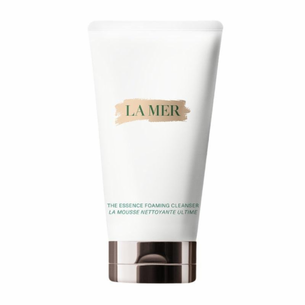 La Mer The Essence Pěnivý čisticí prostředek 125ml