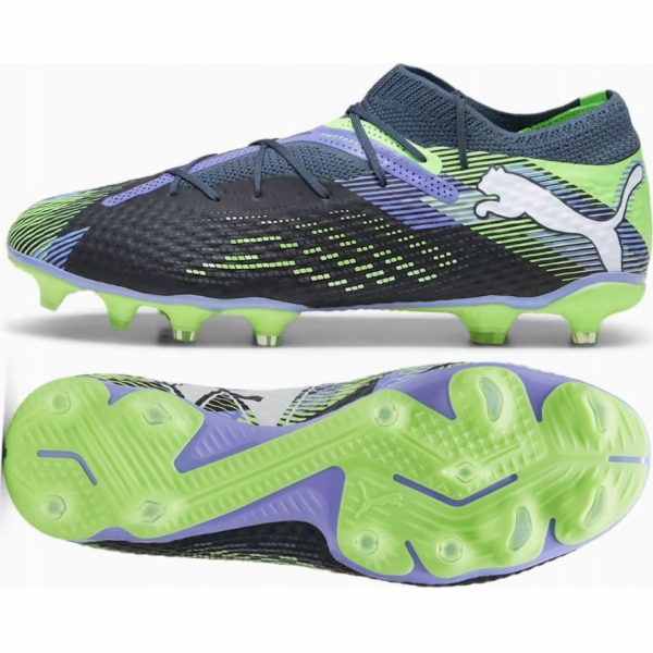 Puma Kopačky Future 7 Pro+ FG/AG 108087-03